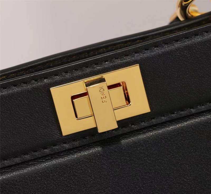 Fendi Peekaboo Bags